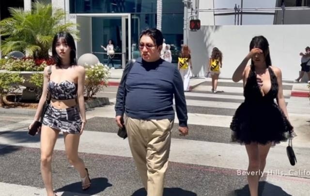 방시혁 위고비