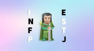 ENFJ