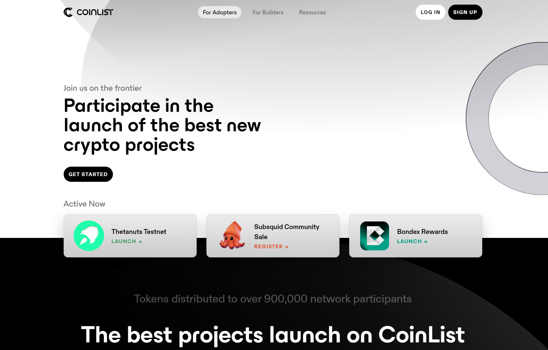 https://coinlist.co/