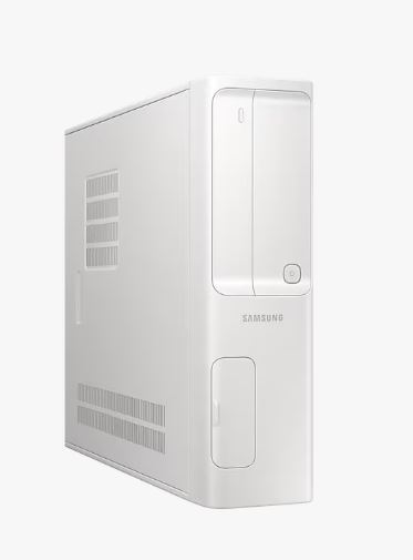  데스크탑 Slim Core i3 / 1 TB HDD + 256 GB NVMe SSD/DM500SFB-AC38W
