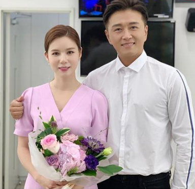 임신 소식