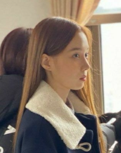  에스파 윈터 프로필 나이 학력 키 본명 고향 코