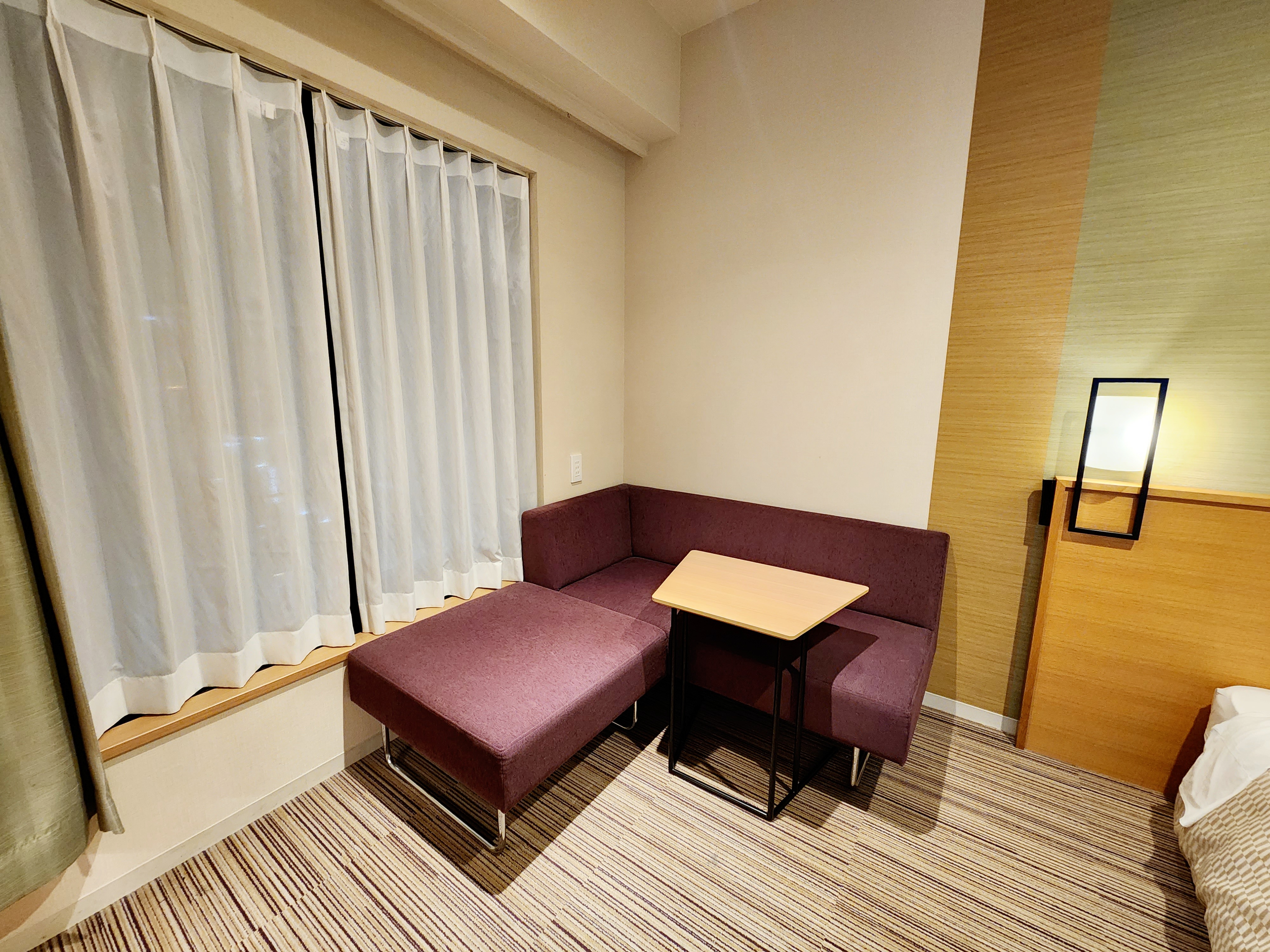 오사카 난바 호텔