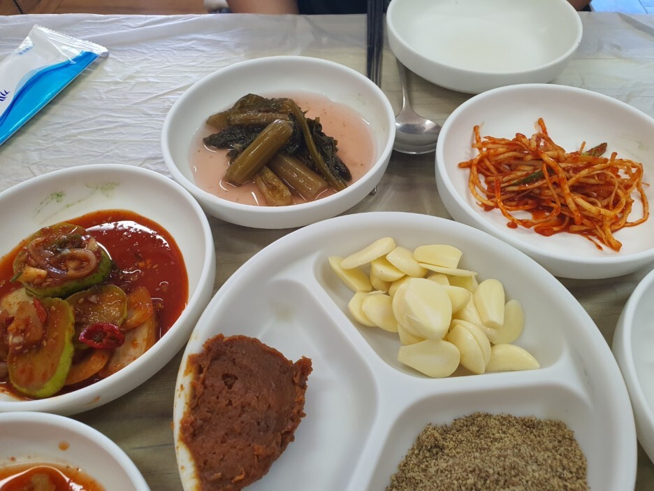 한양식당 사진 7