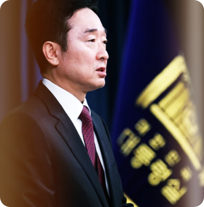  "후쿠시마 수산물 논의여부 공개불가" 못박은 윤석열 정부