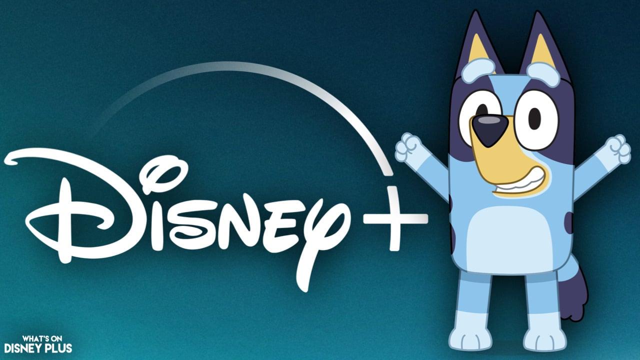 Disney+