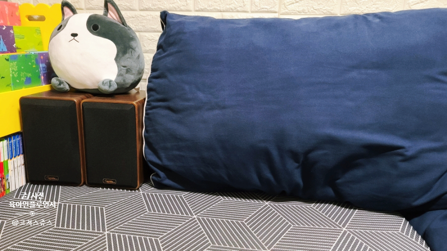 북쉘프 블루투스스피커 SPS500BT 이용후기 캔스톤 2채널 프리미엄 19