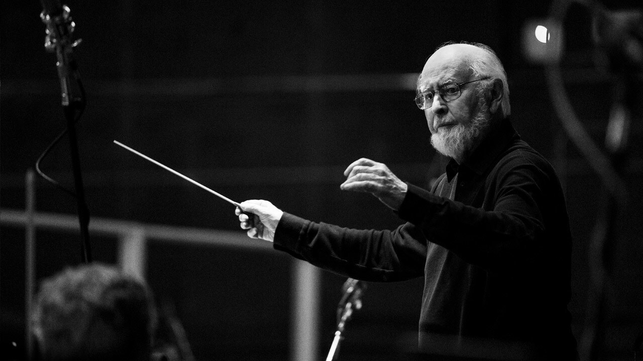 John Williams 존 윌리엄스 프로필