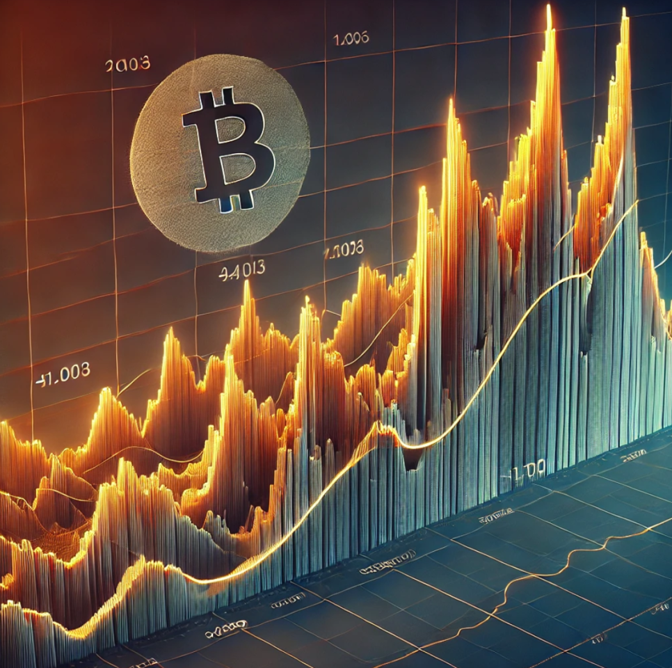 비트코인 시세 상승과 하락의 역사 알아보기