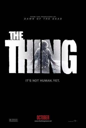 The_Thing_Monster