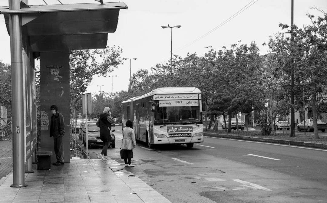 Bus Terminal