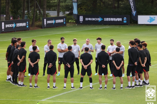 축구대표팀 요람 파주 NFC 폐쇄 이유 및 대안은?