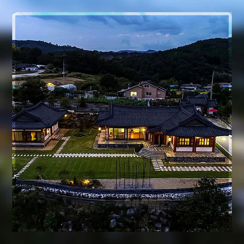 반포면의 프라이빗 하우스 (5000m², 침실 1개, 프라이빗 욕실 1개) (세종시에위치한 1500평대지에 웅장한외관과고급인테리어,탁트인시원한뷰까지휴식과힐링의최적의장소)_5