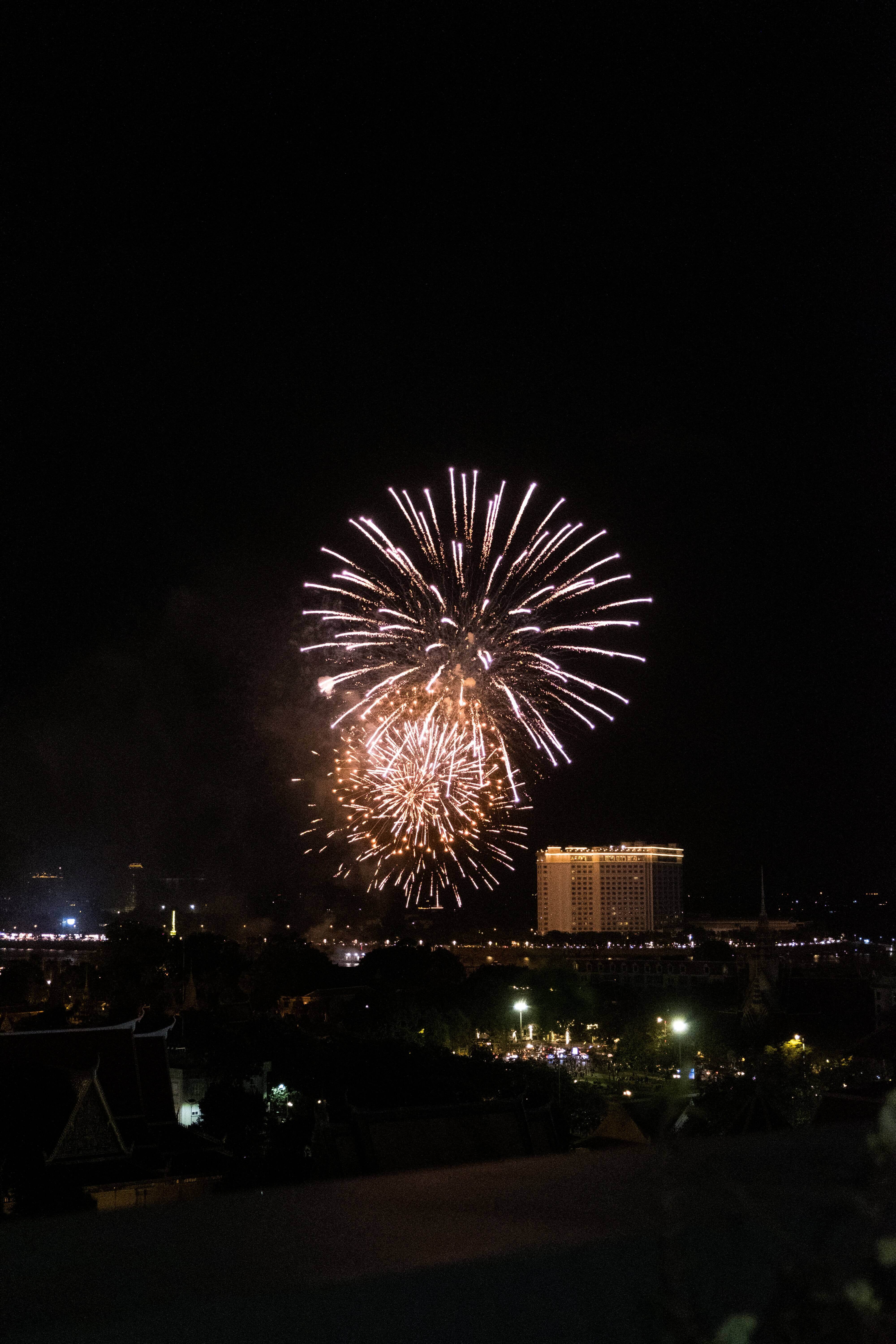 2023 여의도 불꽃축제 사진