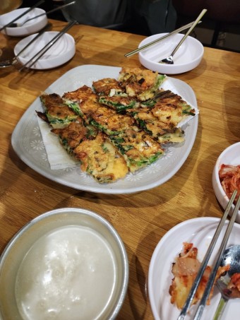 치즈감자전