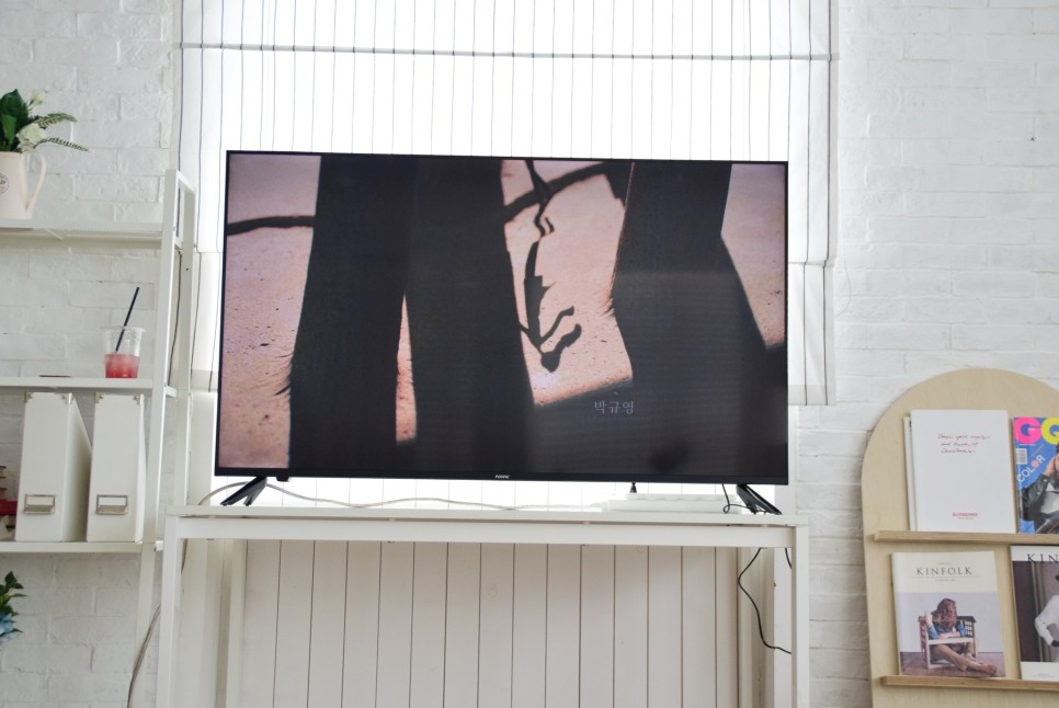 쓰는 스마트TV 알차게 4