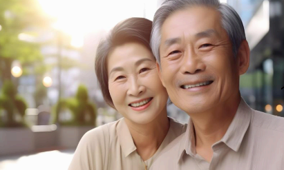 65세 이상 고용보험