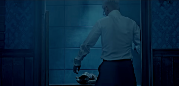 빅뱅(GD&TOP) - ZUTTER M/V (19골드)