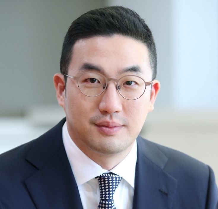  LG 구광모 회장 결혼 아내 나이 인성