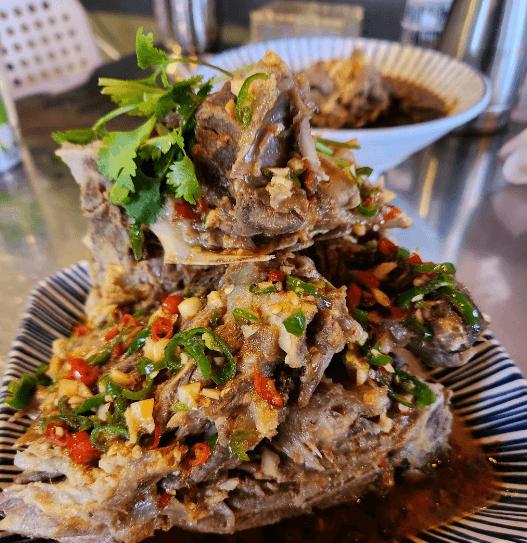 생방송투데이 정통 태국요리 안양 만안 맛집! 맛의 승부사