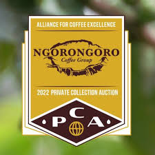 2022 Tanzania-ngorongoro Auction results (2022 탄자니아 응고롱고로 옥션결과)
