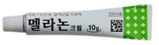 멜라논 크림 가격 효능 사용후기