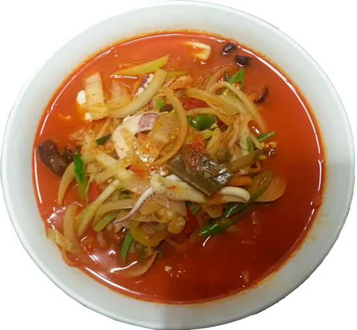 양자강