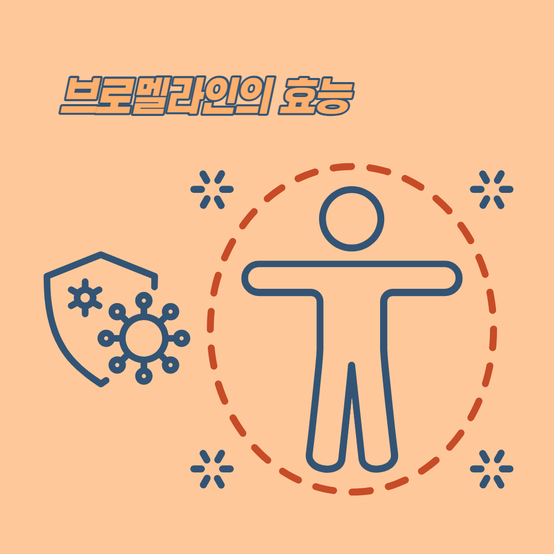 브로멜라인