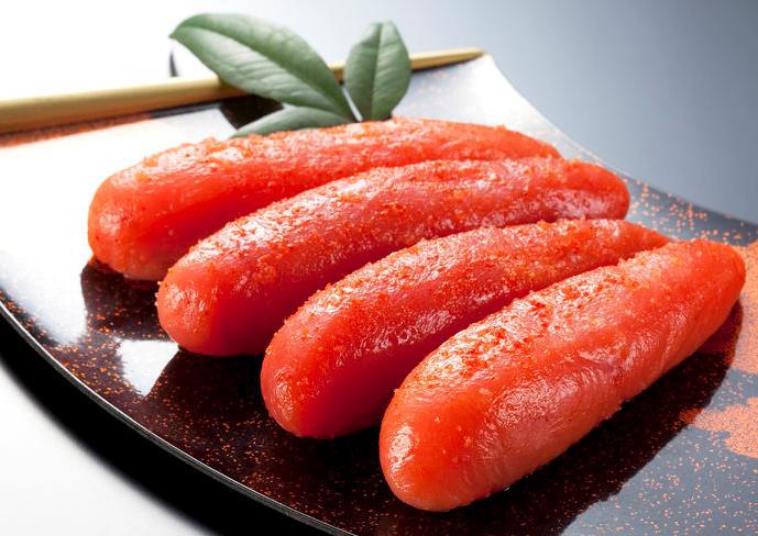  명란젓 효능 부작용