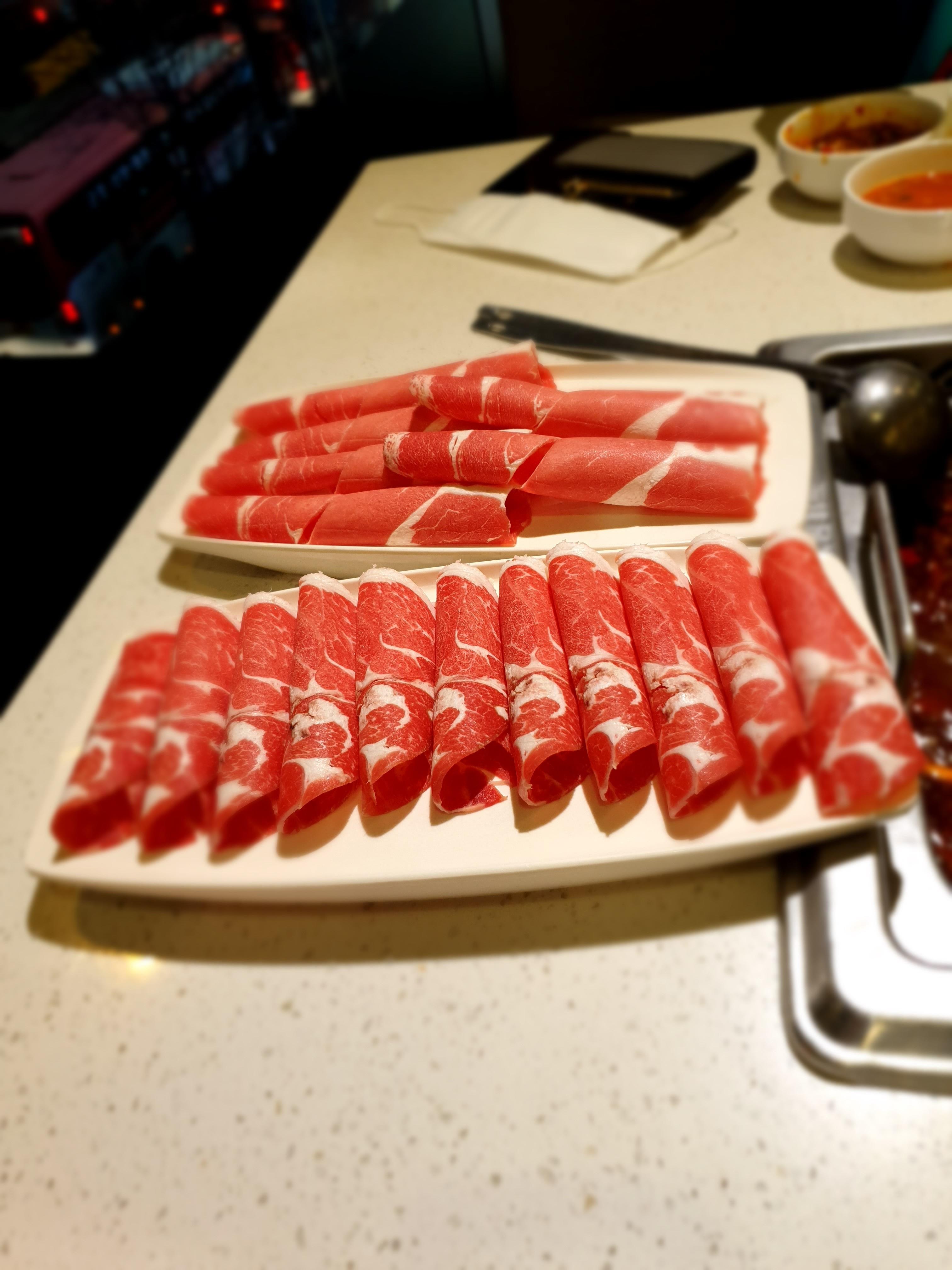  [후기] 하이디라오, 강남에서 최고로 맛있는 훠궈집!