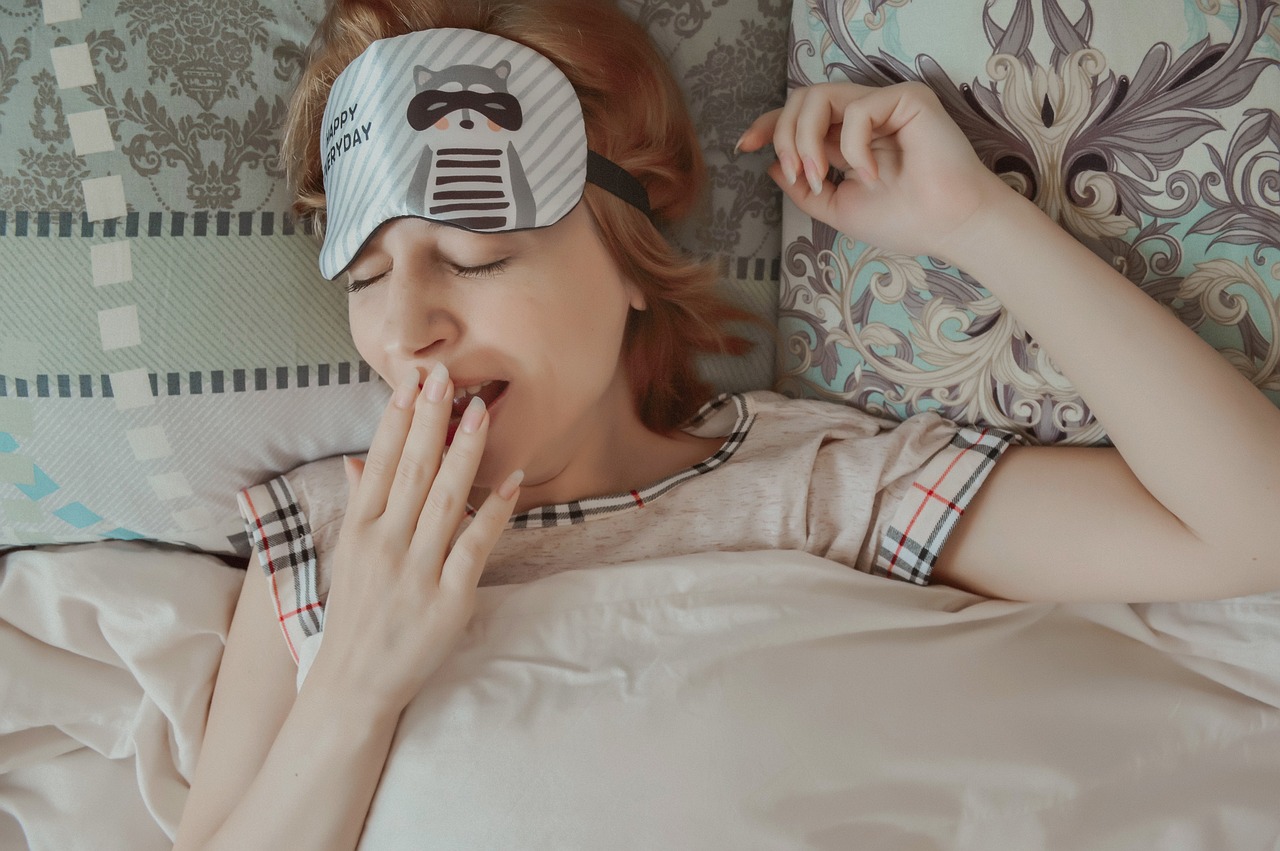 직장인 만성피로 관련 사진