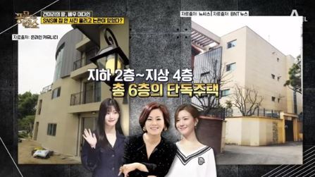 단독주택 논란