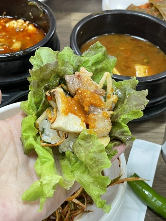 용용생고기 이미지