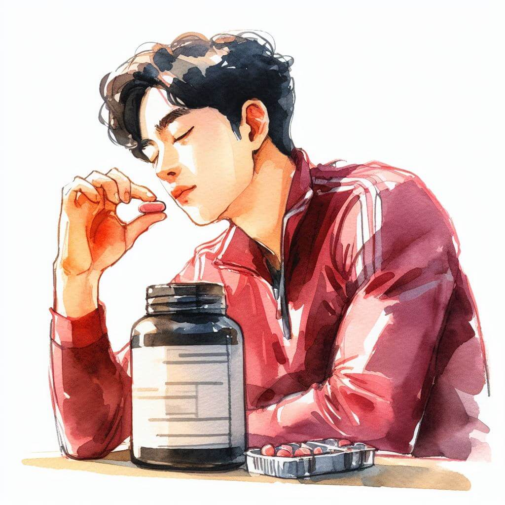 수험생 영영제