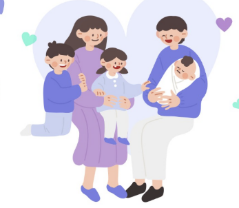 다자녀 혜택 2자녀도 받을 수 있는 지원과 신청방법
