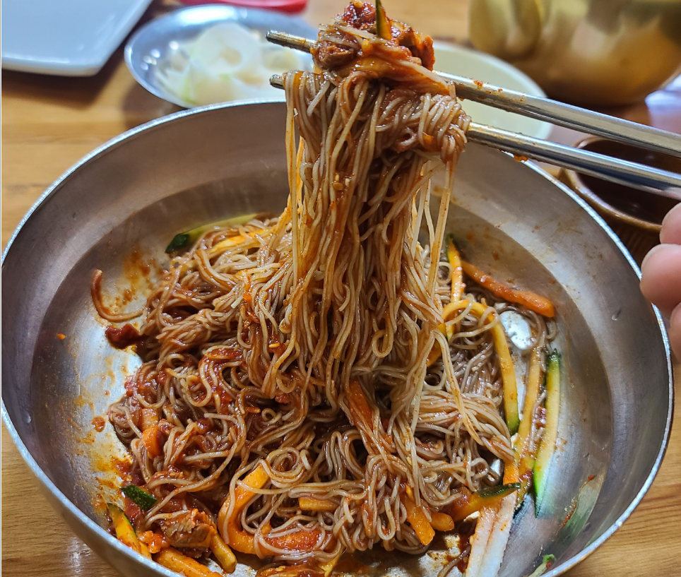 서울맛집 면류