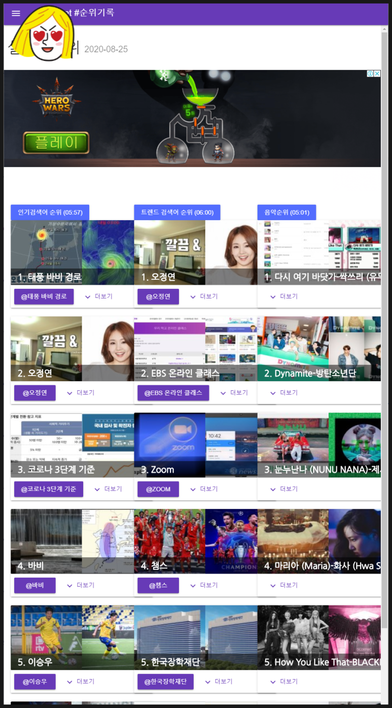  블로그 키워드 공략 3. 주제선정, 어떤 주제가 수익화에 좋은가?