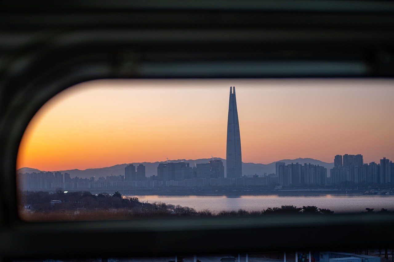 한국 아파트