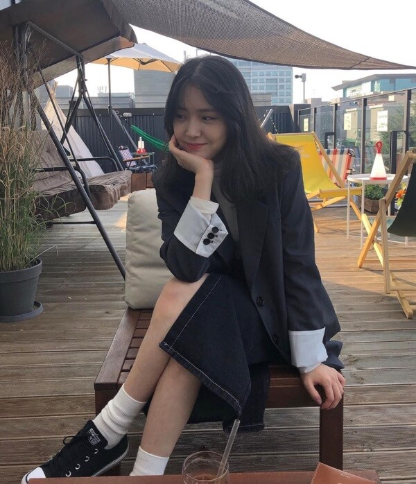 김지은 배우 프로필 작품활동 연기경력