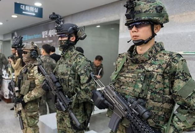  2020 직업군인 월급 봉급표 및 지급일은 언제?