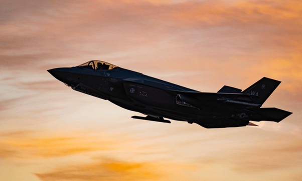  F-35에 맞설 준비가 된 러시아의 Su-57 – 2021.1.25