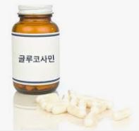  글루코사민 효능