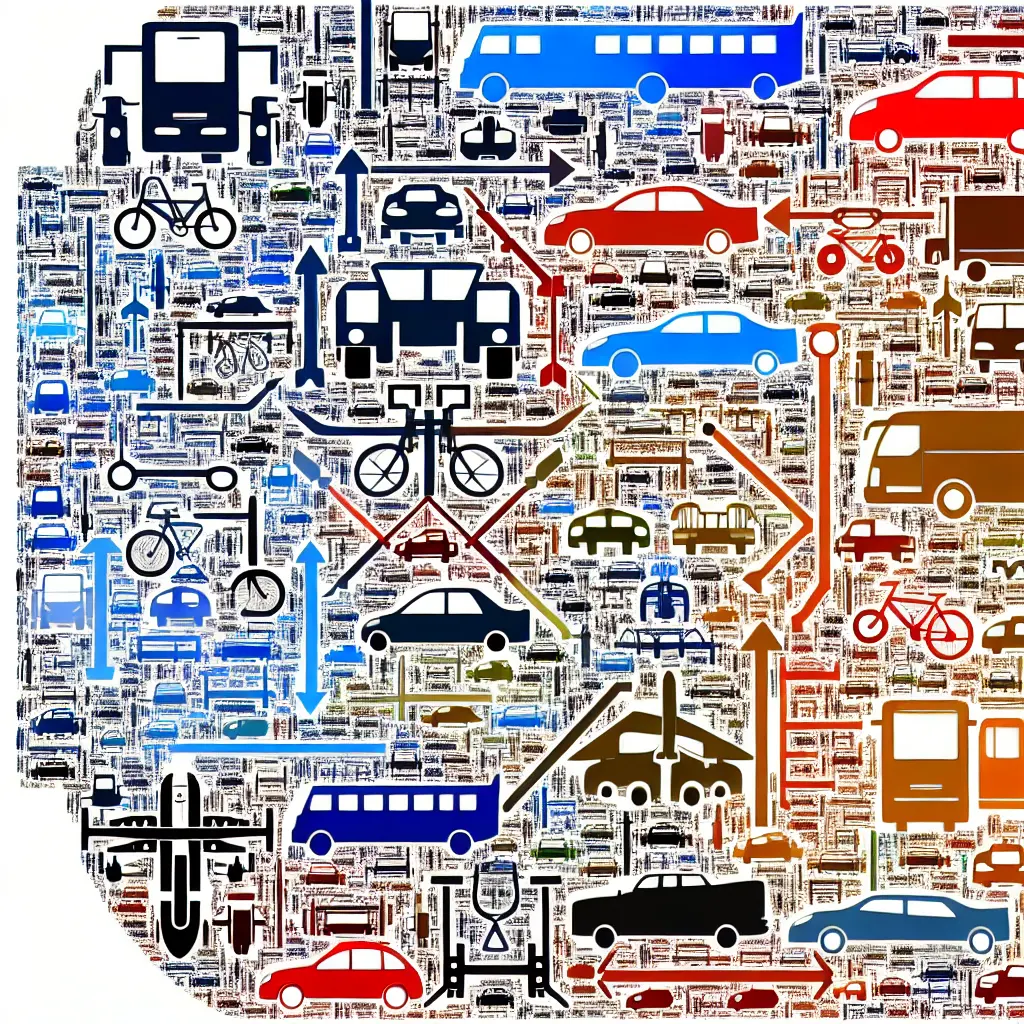 비히클 (Vehicle)의 의미