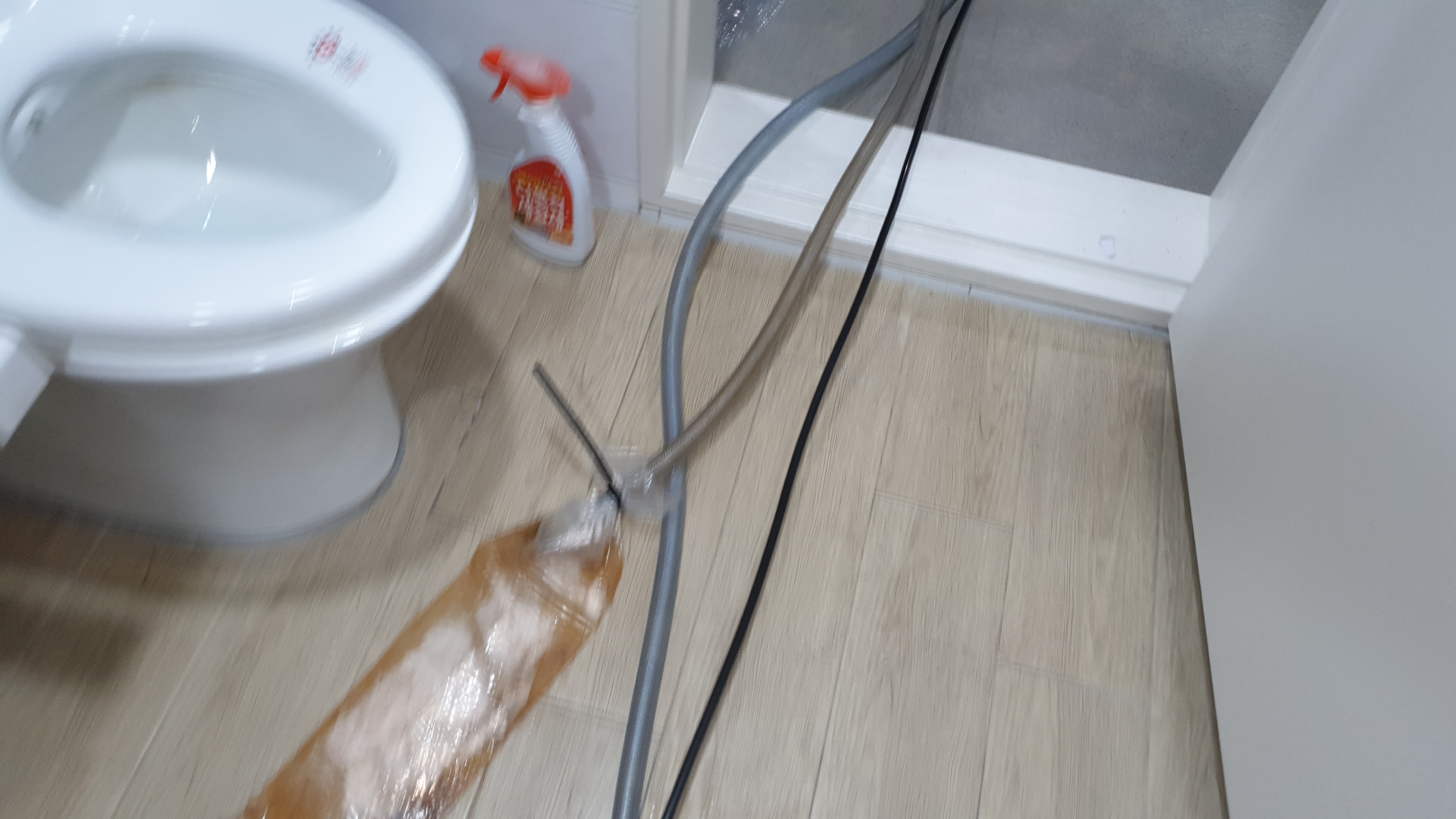  서울 하수구 막힘 장지동 사우동 고압세척업체