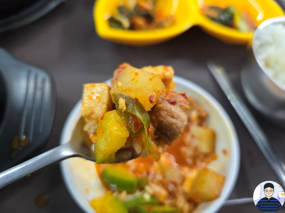 보글보글찌개전문 3