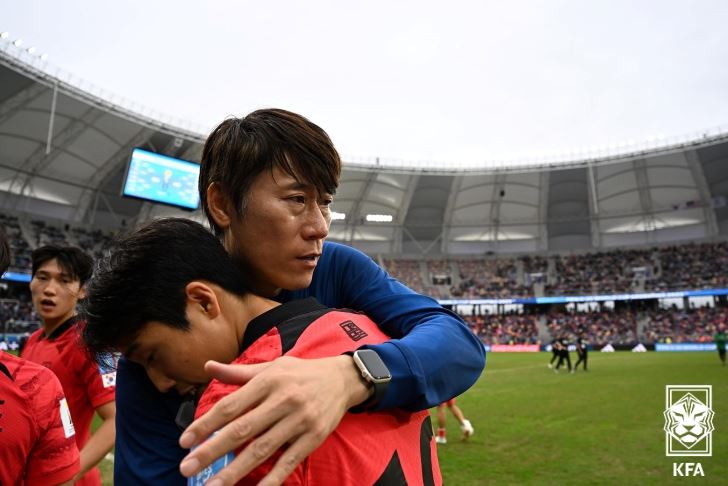 u-20 월드컵 4강 일정