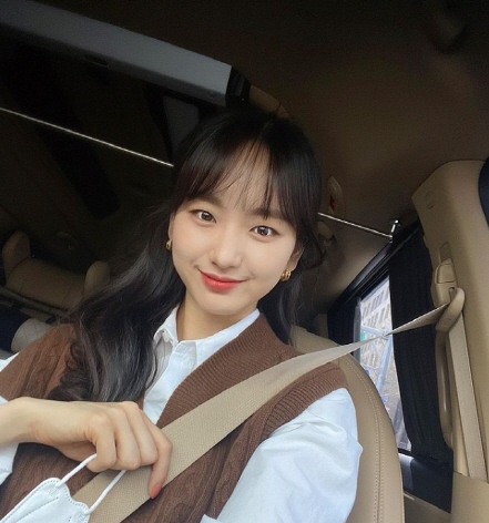  배우 원진아 총정리(키,나이,드라마,학력)