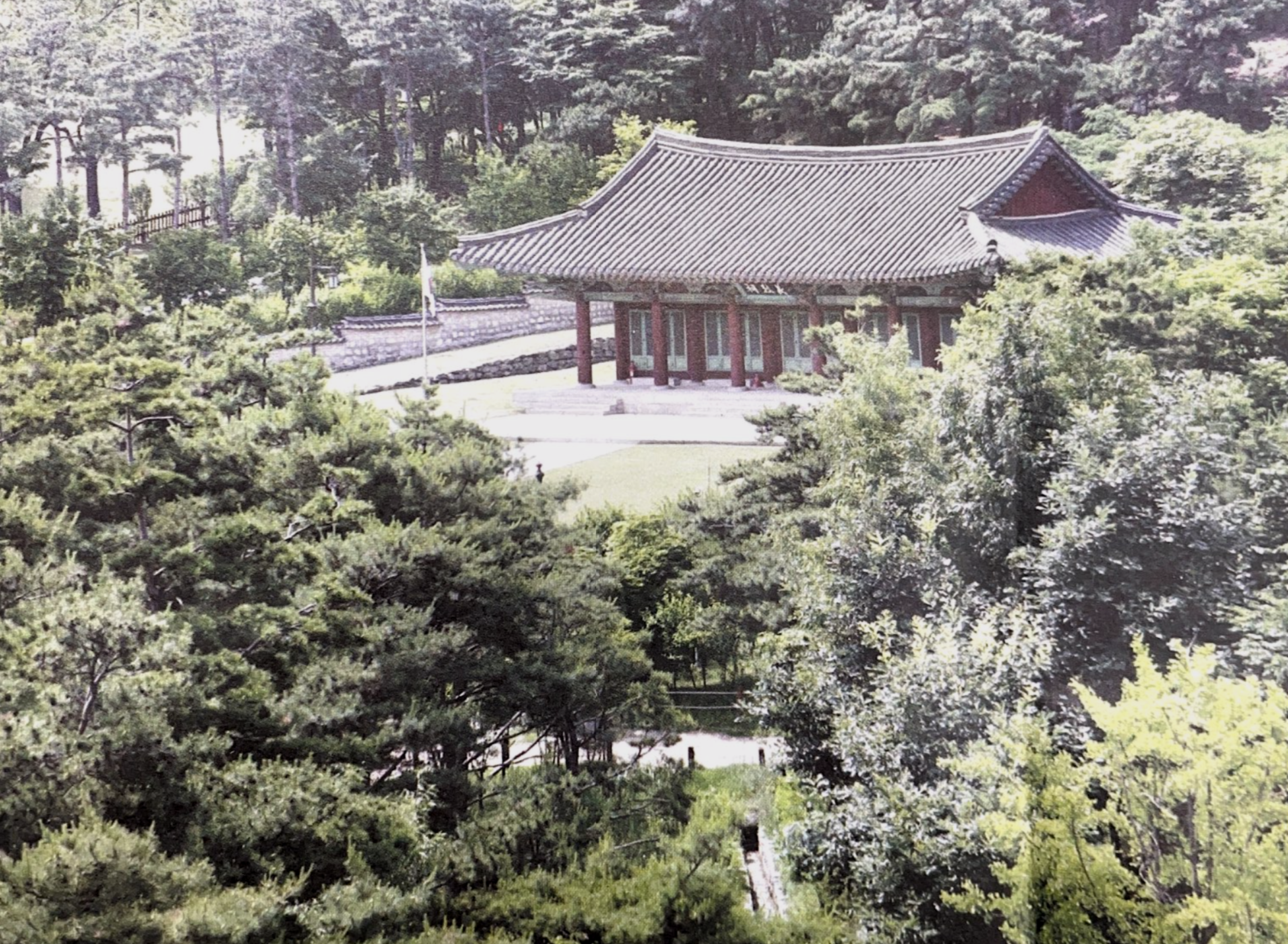 효창근린공원