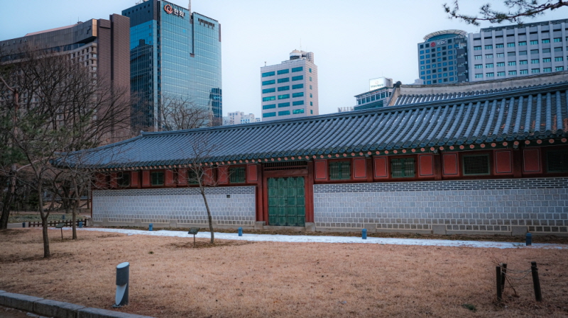 함녕전