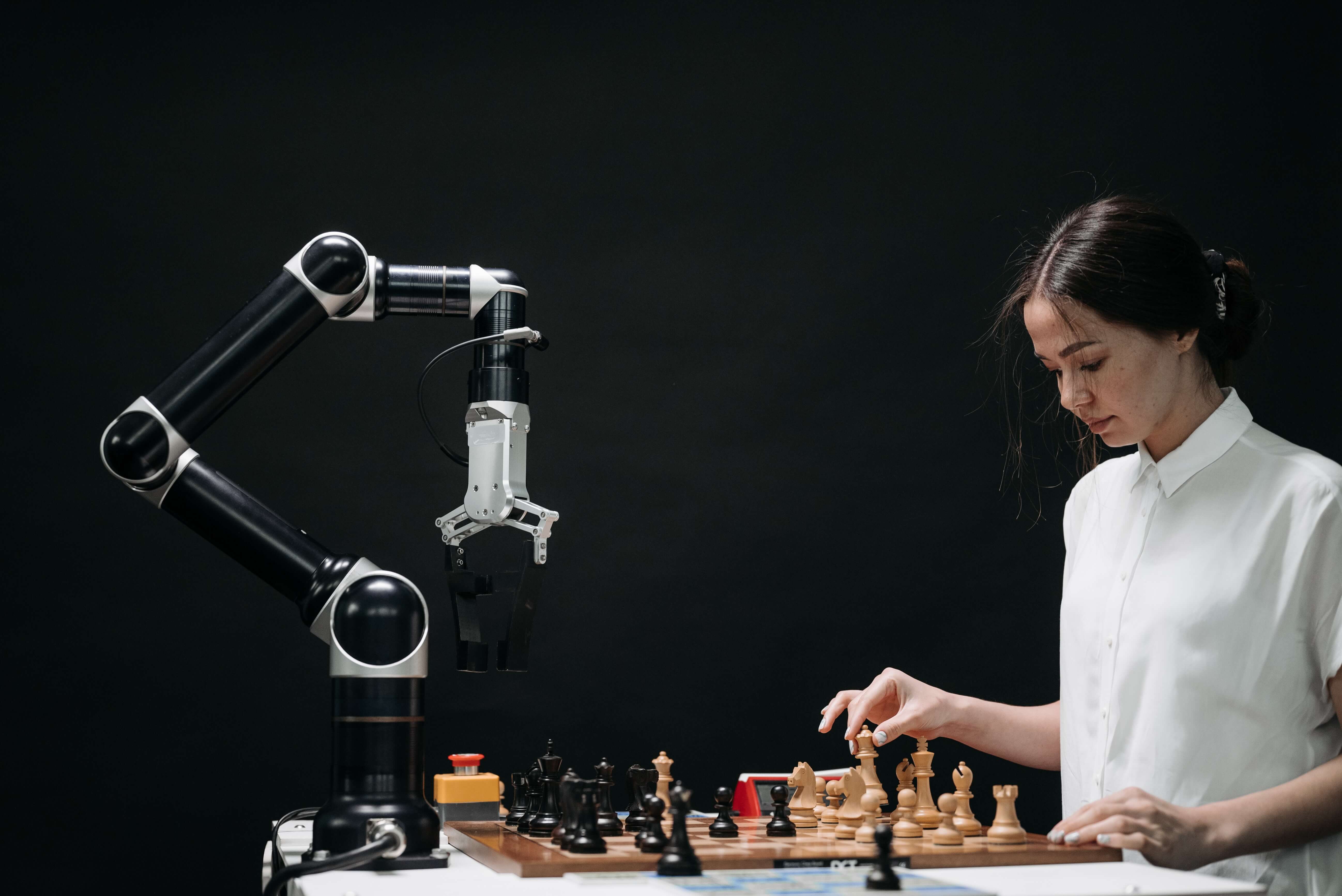  미래 더강한 인공지능이 등장한다면